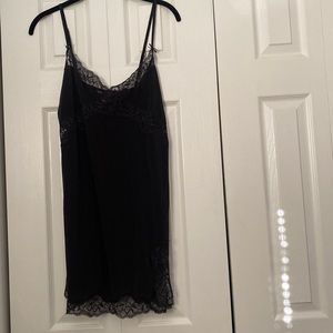 Victoria’s Secret Slip Dress